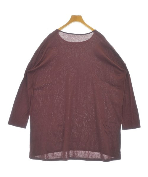 QUARTERLY เสื้อยืด/เสื้อท็อปส์