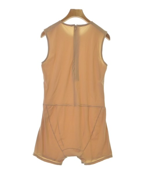 DRESSEDUNDRESSED ชุดเอี๊ยม/เสื้อคลุมหลวมๆ/จั๊มสูท