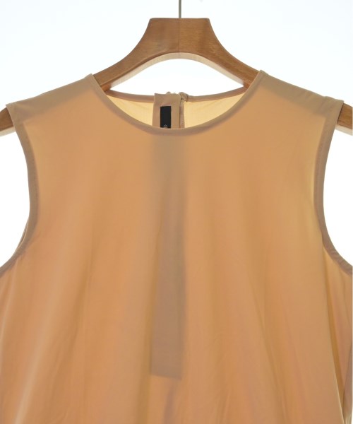 DRESSEDUNDRESSED ชุดเอี๊ยม/เสื้อคลุมหลวมๆ/จั๊มสูท