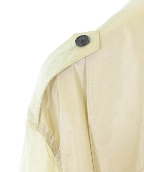 DRESSEDUNDRESSED เสื้อกันฝน