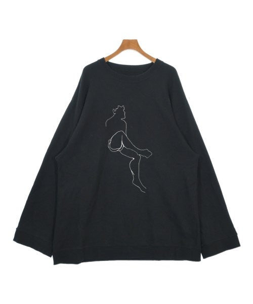 DRESSEDUNDRESSED เสื้อสเวตเตอร์