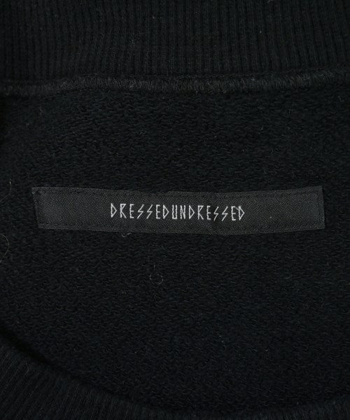 DRESSEDUNDRESSED เสื้อสเวตเตอร์
