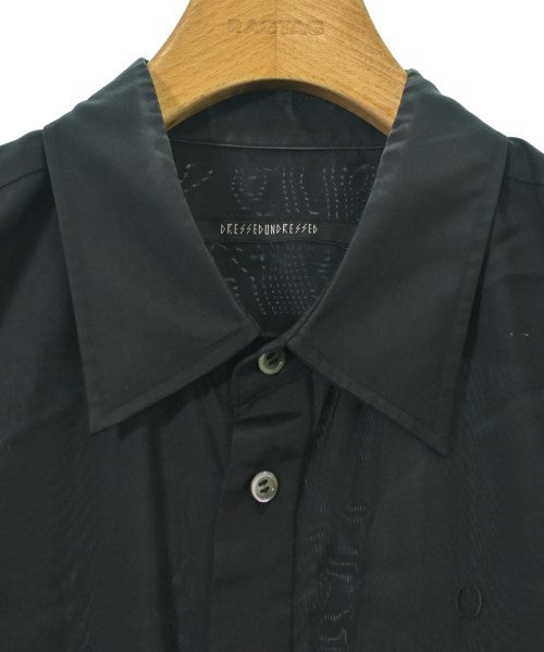 DRESSEDUNDRESSED เสื้อลำลอง