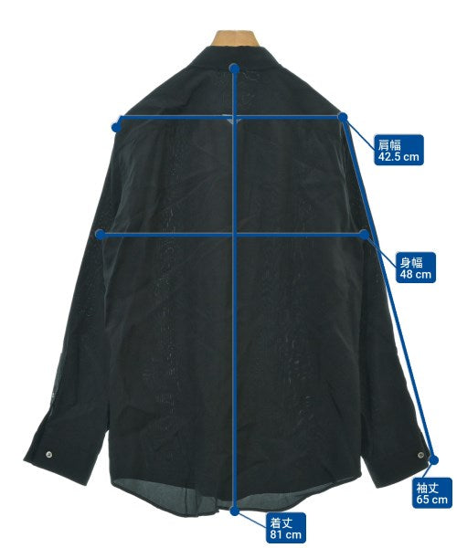 DRESSEDUNDRESSED เสื้อลำลอง