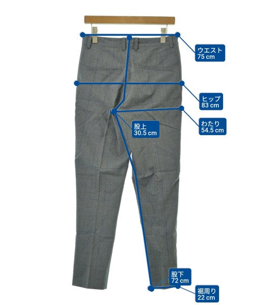 DRESSEDUNDRESSED กางเกง อื่น