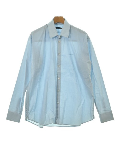 DRESSEDUNDRESSED เสื้อลำลอง