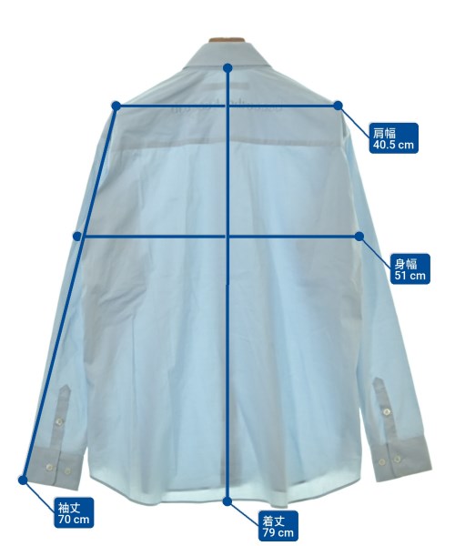 DRESSEDUNDRESSED เสื้อลำลอง