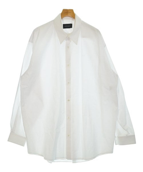 DRESSEDUNDRESSED เสื้อลำลอง