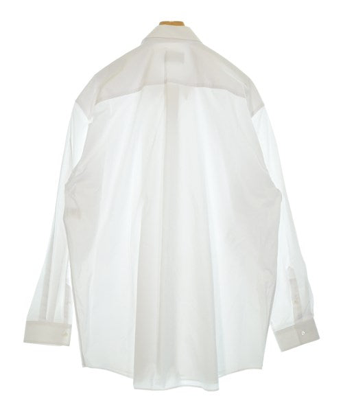 DRESSEDUNDRESSED เสื้อลำลอง
