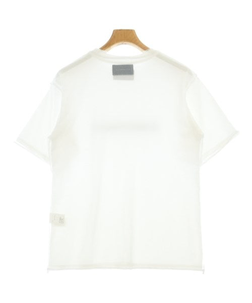 DRESSEDUNDRESSED เสื้อยืด/เสื้อท็อปส์