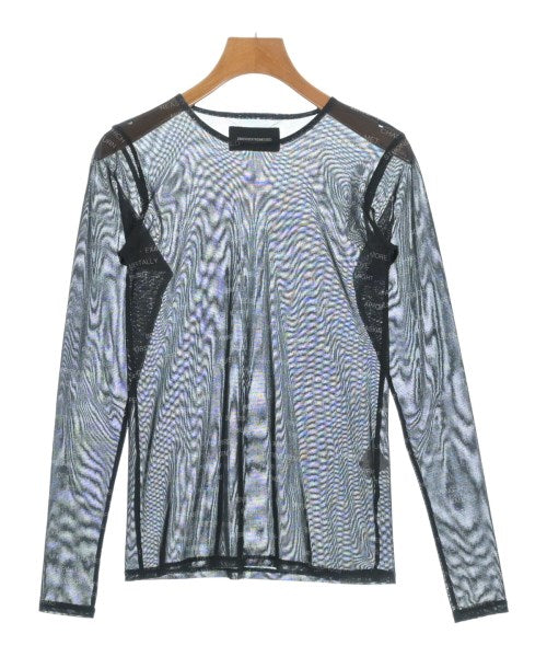 DRESSEDUNDRESSED เสื้อยืด/เสื้อท็อปส์