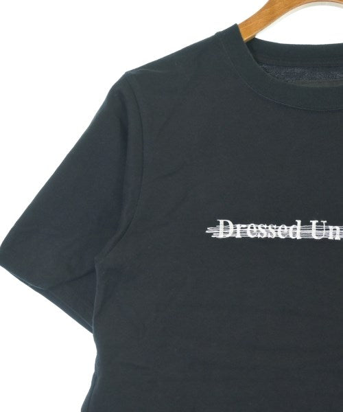 DRESSEDUNDRESSED เสื้อยืด/เสื้อท็อปส์