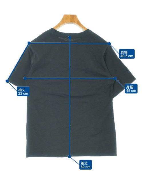 DRESSEDUNDRESSED เสื้อยืด/เสื้อท็อปส์