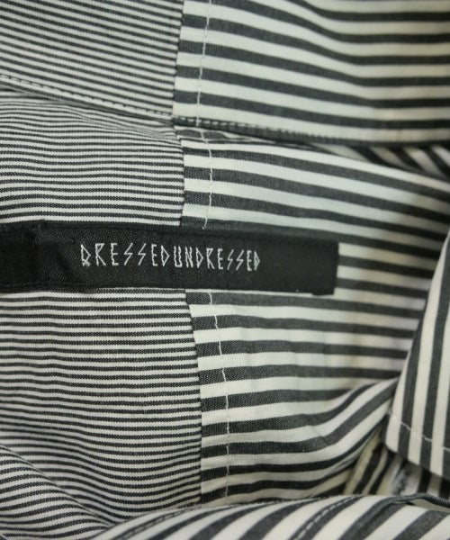DRESSEDUNDRESSED เสื้อสตรี