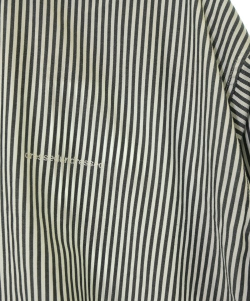 DRESSEDUNDRESSED เสื้อสตรี