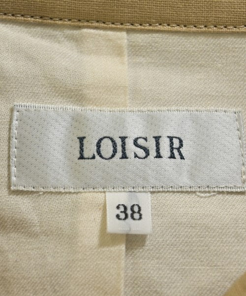 LOISIR เสื้อกันฝน