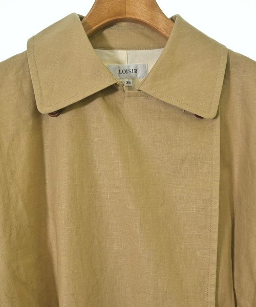 LOISIR เสื้อกันฝน