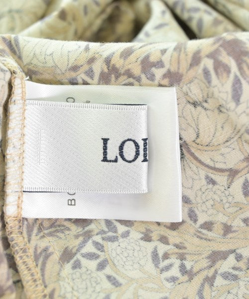 LOISIR เสื้อสตรี