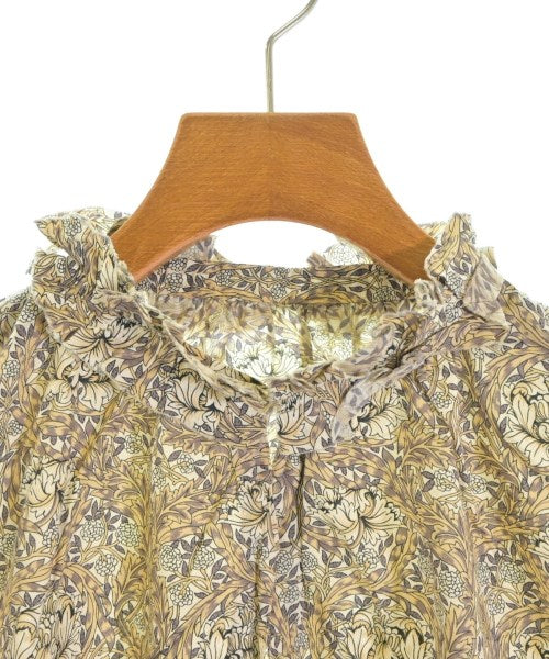 LOISIR เสื้อสตรี