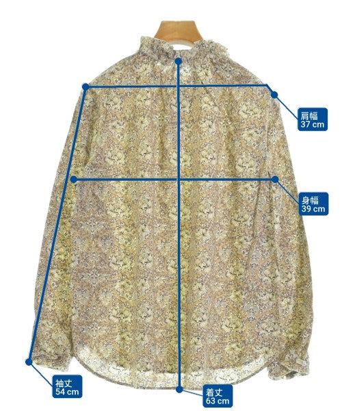 LOISIR เสื้อสตรี