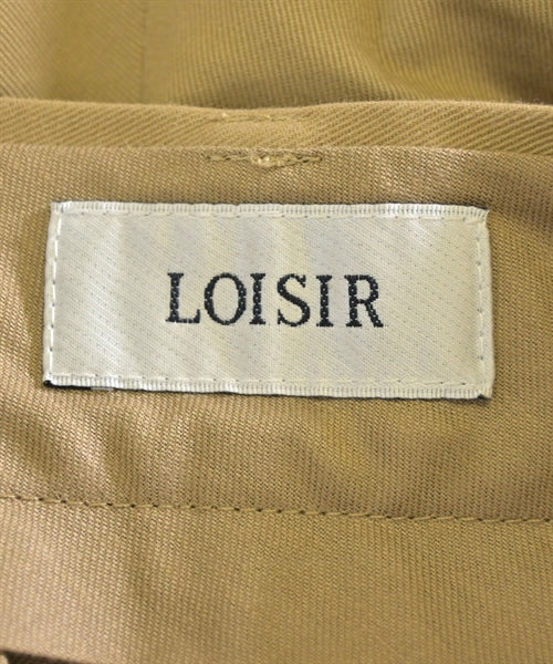 LOISIR ชิโน่