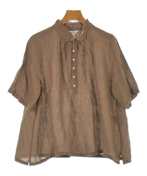 LOISIR เสื้อลำลอง