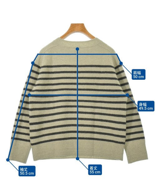 LOISIR เสื้อกันหนาว