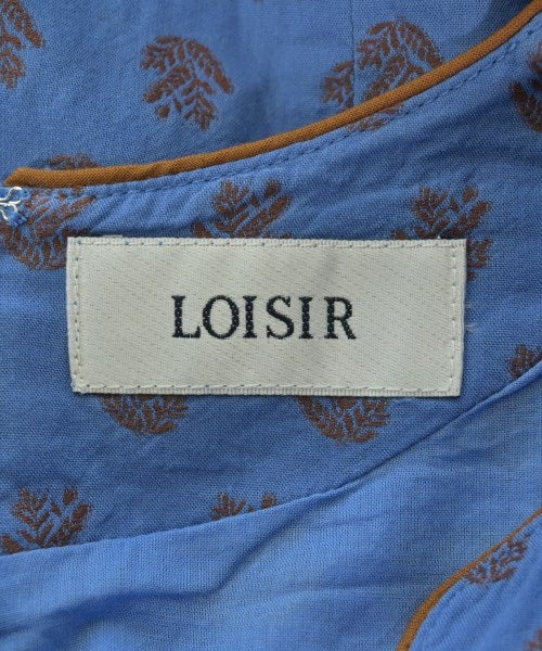 LOISIR ชุดเดรส