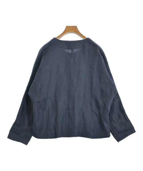 LOISIR แจ็คเก็ตไม่มีปก