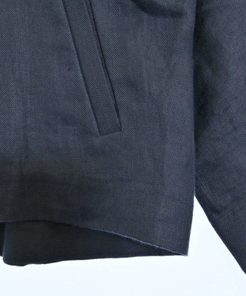 LOISIR แจ็คเก็ตไม่มีปก