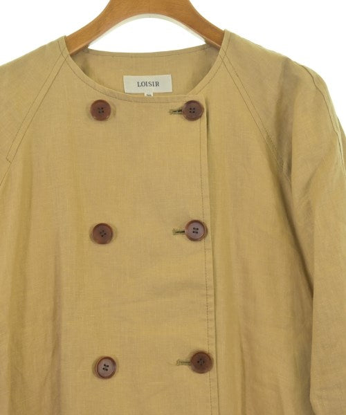 LOISIR เสื้อโค้ท อื่น