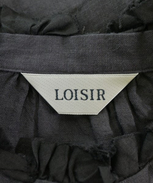 LOISIR เสื้อสตรี