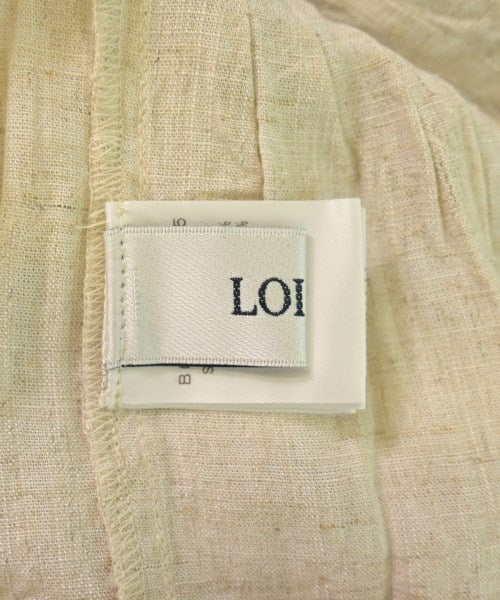 LOISIR เสื้อสตรี