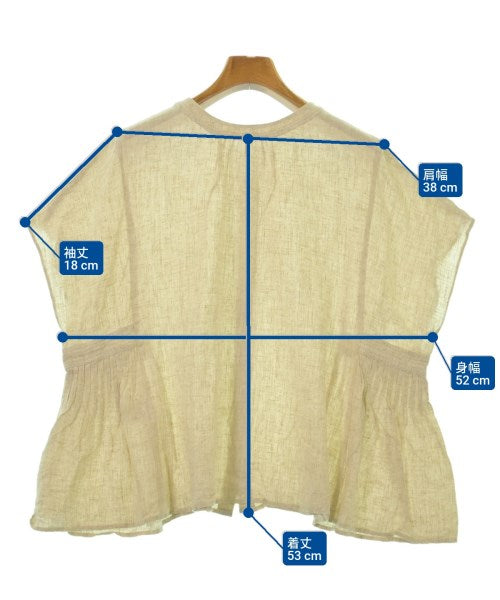 LOISIR เสื้อสตรี