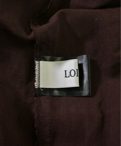 LOISIR เสื้อสตรี