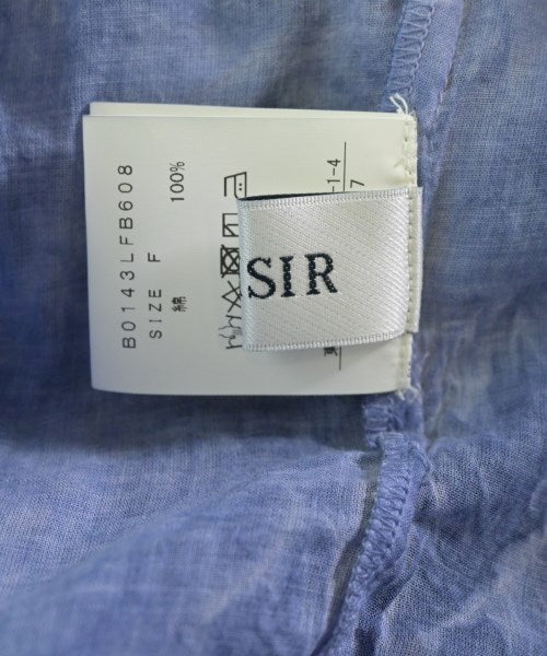 LOISIR เสื้อสตรี