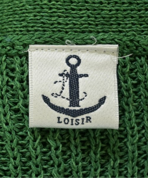 LOISIR เสื้อคาร์ดิแกน
