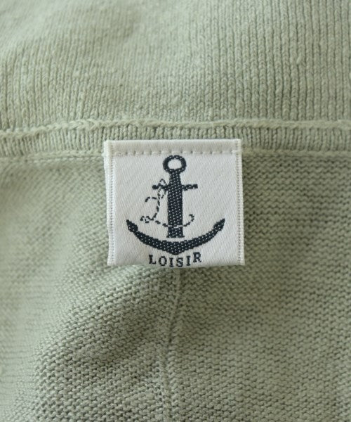 LOISIR เสื้อคาร์ดิแกน