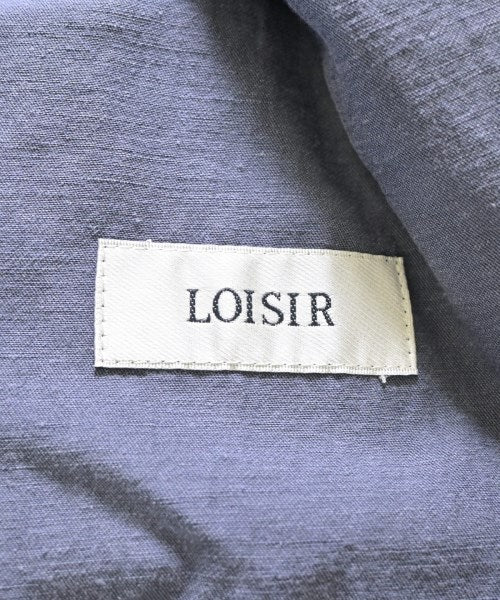 LOISIR กระโปรงยาว/แม็กซี่ยาว