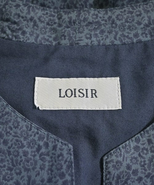 LOISIR เสื้อกั๊ก