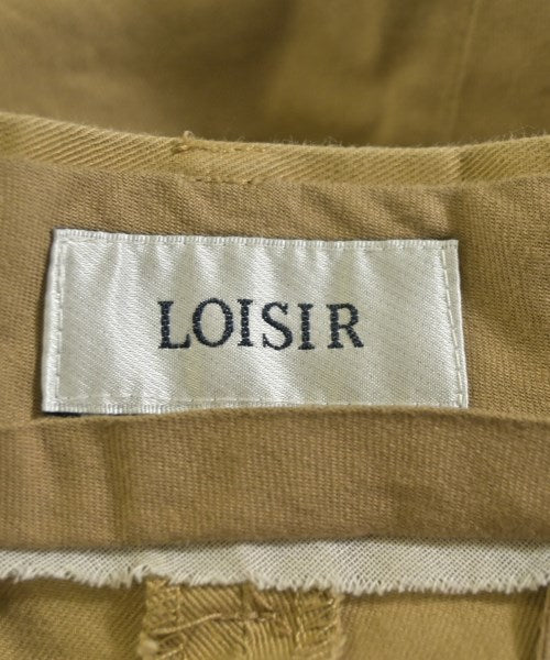 LOISIR ชิโน่