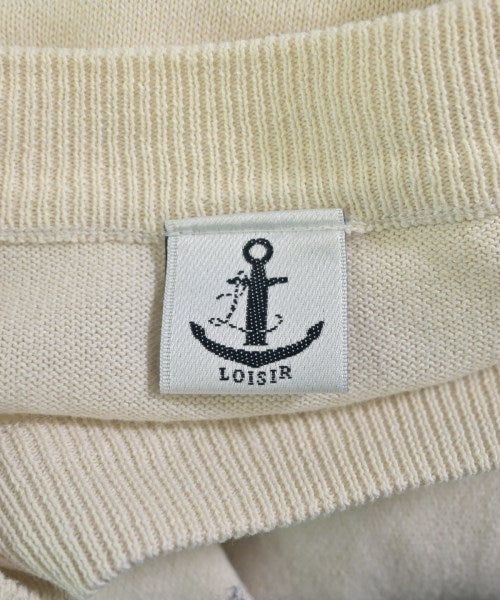 LOISIR เสื้อกันหนาว