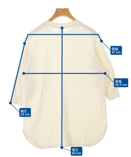 LOISIR เสื้อกันหนาว