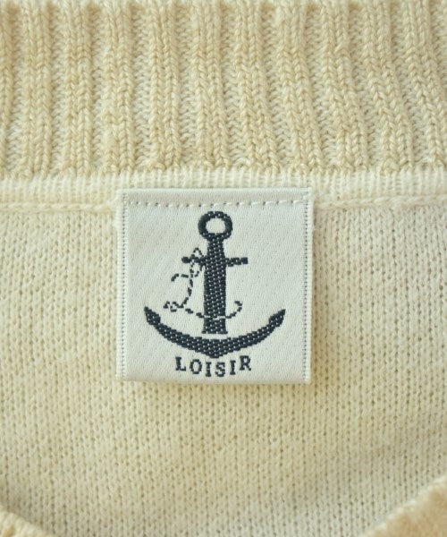 LOISIR เสื้อคาร์ดิแกน