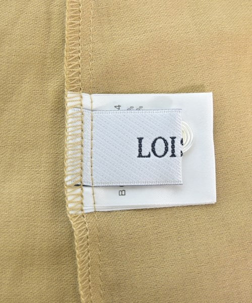 LOISIR เสื้อสตรี