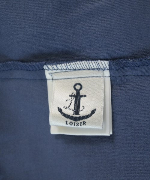 LOISIR เสื้อยืด/เสื้อท็อปส์