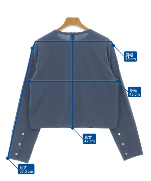 LOISIR เสื้อยืด/เสื้อท็อปส์