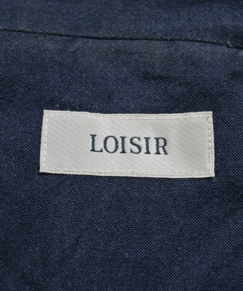 LOISIR เสื้อโค้ท