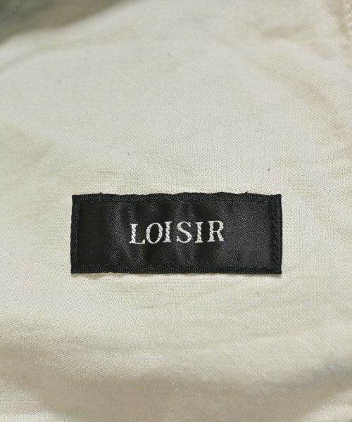 LOISIR ยีนส์