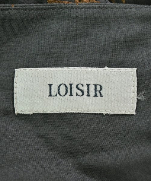 LOISIR ชุดเดรส